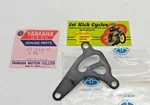Nos Yamaha Oil Filter Adaptor Gasket TX500 XS500 371-13449-01 Oem New. Price: $11.99.