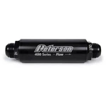 Peterson Fluid Inline Oil Filter 09-0425 New. Price: $337.67.