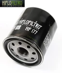 Hiflo HF177 Oil Filter New. Price: $15.20.
