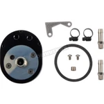 Jagg Offset Oil Filter Adapter 4702 New. Price: $153.86.