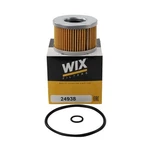 Wix Engine Oil Filter 24938 New. Price: $11.49.