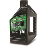 Maxima Fork Oil - Liter / 15WT 56901 New. Price: $12.25.