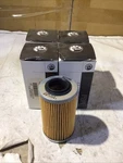 Nos Can Am Oem Oil Filter Pack 420956747 / 420956745 New. Price: $79.99.