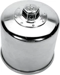 K&n Oil Filter Chrome #KN-138C For Suzuki/cagiva/aprilia New. Price: $21.06.