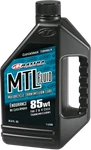 Maxima Racing Oil Fits Mtl-e Gear 85WT 1L 40901 New. Price: $15.14.