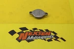 2007 Suzuki RMZ250 Engine Oil Pump Filter Cover Used. Price: $17.64.