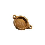 Works Connection Oil Filter Cover Kash 27-K001 New. Price: $72.05.
