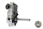 Cast Iron Oil Pump Sub Assembly For Harley-davidson New. Price: $260.99.