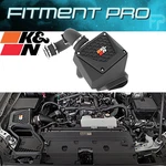 K&n 63-9043 Cold Air Intake For 2024-2026 Toyota Tacoma Land Cruiser 4RUNNER 2.4 New. Price: $419.99.