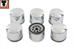 Motor Shop Oil Filters Shovel Evo Tc Softail Sportster Touring Dyna Heritage Fxr New. Price: $78.31.