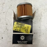 New Seadoo Can Am Bombardier Brp Factory Original Oil Filter P711256186 Nos. Price: $5.00.