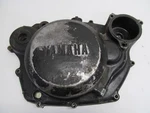 1982 Yamaha Engine Crankcase Clutch Cover Right Side Used. Price: $15.96.