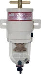 Parker Racor Turbine Series Fuel Filter Water Separator Micron 500FG10 New. Price: $705.72.