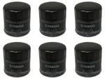 Yamaha Genuine Oem Oil Filter 5GH-13440-80-00 Replaces 5GH-13440-61 Pack New. Price: $74.31.