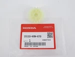 Genuine Oem Honda 15133-KRN-670 Oil Pump Driven Gear (18T) CRF250 New. Price: $45.01.