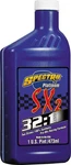 Spectro 310289 Platinum SX2 Full Sythetic Oil 2T 32:1 1L New. Price: $29.83.