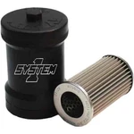 System 209-561B Tall Reusable Oil Filter 5-3/4" Dual O-ring 3" Or 3-3/4" New. Price: $290.00.