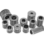 Flo Drop Stainless Steel Oil Filter PC123 New. Price: $89.81.