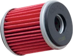K&n Performance Oil Filter Gas/husqvarna/yamaha KN-140 New. Price: $12.99.