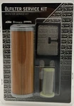 Ktm Oil Filter Service Kit - 00050000065 New. Price: $44.65.