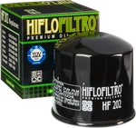 Hiflofiltro Oil Filter HF202 New. Price: $10.99.