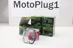 New Hiflo Filtro Premium Oil Filter HF133 Fit Suzuki GS450 550 650 750 Pcs!. Price: $39.00.