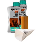 Tusk 4-STRK Oil Change Kit Motorex Top Speed 4T 15W-50 For Ktm 390 Enduro 2025 New. Price: $64.82.