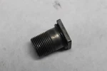 Oil Filter Adapter 41077-1052 1993 Kawasaki Vulcan VN750 Used. Price: $15.00.