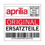 Mirror Aprilia, Left, 899205 For RSV4 Factory Aprc 1000CCM Neu. Price: $176.20.