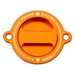 Tusk Aluminum Oil Filter Cover Orange OFC-41100O For Ktm 450 Sx-f Factory Ed. New. Price: $24.82.