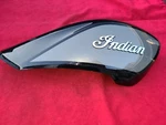 2020 Indian FTR1200 Front Upper Right Tank Cover Fairing 5454537 Used. Price: $199.95.