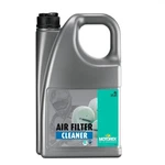 Motorex 300043 Air Filter Cleaner - 4L. New. Price: $50.99.