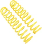 New High Lifter 2007-2010 Yamaha Efi Rhino Front Springs SPRYF700RH. Price: $79.99.