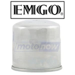 Emgo 10-55610 Oil For Engine Filters Dr New. Price: $15.18.