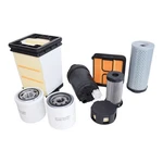 Filter Kit For Bobcat S450 S510 S530 S550 S570 T450 T630 T550 T590 T595 New. Price: $114.59.