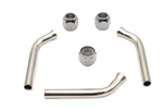 45 Oil Tube Fitting For Harley-davidson New. Price: $52.99.