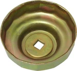 Harddrive 3/8" Socket Oil Filter Wrench For Evo's Zinc #63805-80T New. Price: $15.31.