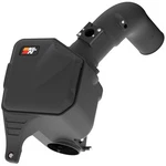 K&n 63-1592 Performance Black Cold Air Intake 13-18 Ram 2500 6.7L L6 Diesel New. Price: $375.01.