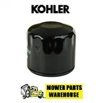 Repl Kohler Engine Oil Filter 12 050 01-S Cub Cadet Craftsman Husqvarna New. Price: $9.65.