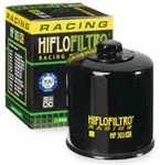 Hiflo Black Spin On Racing Oil Filter Canister Kawasaki Jet Ski STX12F 03-07 New. Price: $18.90.