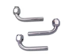 90 Oil Line Fitting For Harley-davidson New. Price: $85.99.