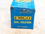 Emgo Oil Filter Chrome 10-82200 Kawasaki Honda #8096 New. Price: $10.00.