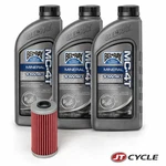 Oil Change Filter Kit For Bmw R45 R50 R60 65 75 80 90 100 Conventional New. Price: $46.95.