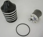 Hd Black Billet Reusable Oil Filter Harley Dyna Switchblade Cvo 01-02 New. Price: $182.71.
