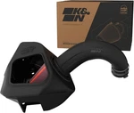 K&n 50-1578 Cold Air Intake For 2019-2024 Ram 1500 5.7L Hemi Nextgen New. Price: $419.00.