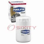 Purolator Tech TL20195 Engine Oil Filter For ZZM1-23-802A Th New. Price: $9.94.
