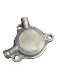 2003 Yamaha YZ450F Oem Oil Filter Cover 5BE-13447-10-00 Used. Price: $14.99.