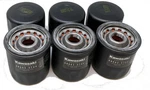 Kawasaki (6-PACK) 49065-0724 Oil Filter Fits 49065-7010 Oem New. Price: $47.61.