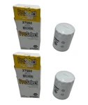 Qty Napa Proselect Oil Filter 27502 Replaces Carquest 84502, Fram PH10575 New. Price: $13.05.
