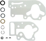 James Oil Pump Gasket Kit Mylar #JGI-81-FL Harley Davidson New. Price: $19.97.